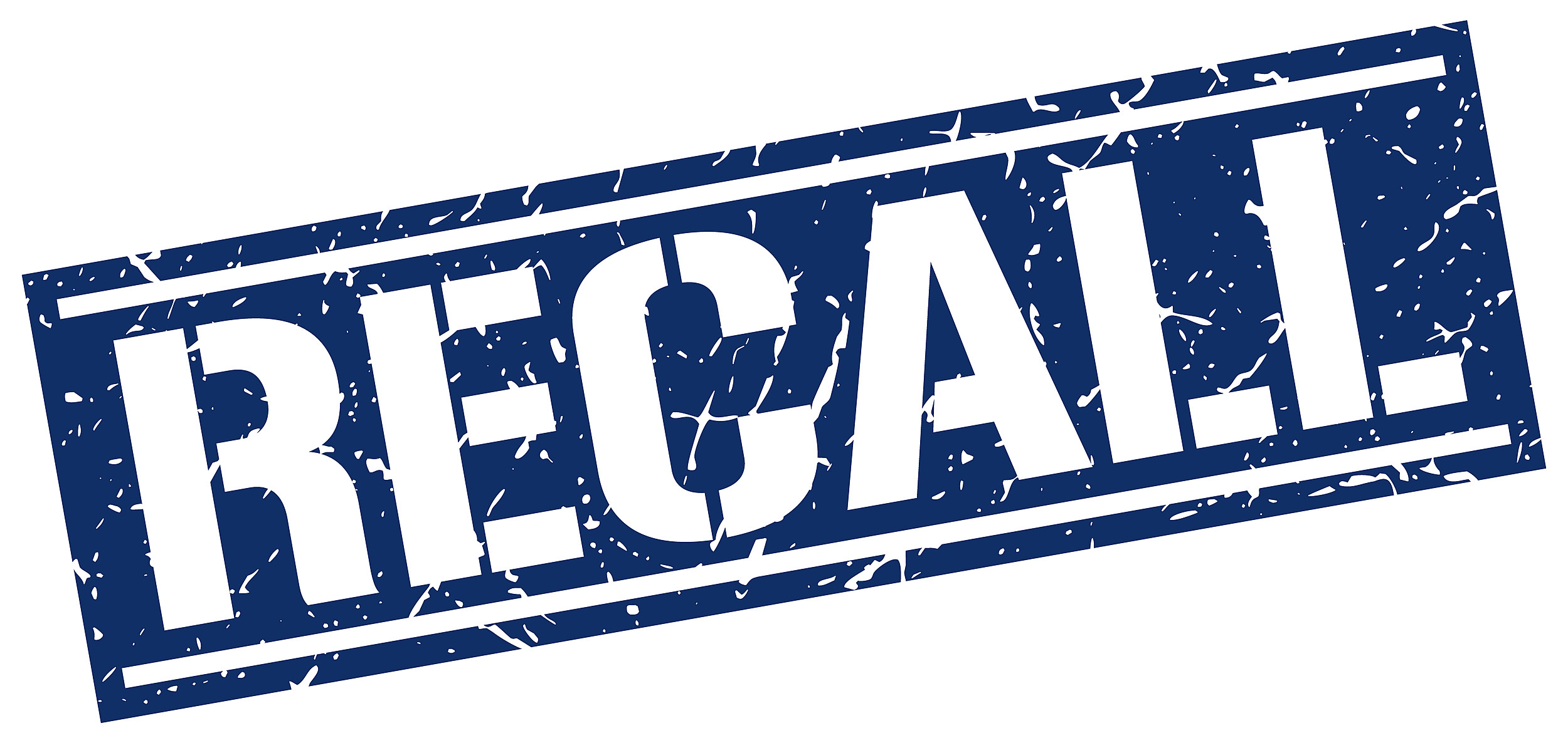 Product Recall