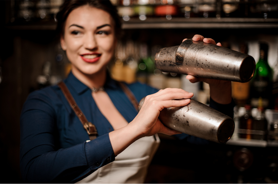 Bartender