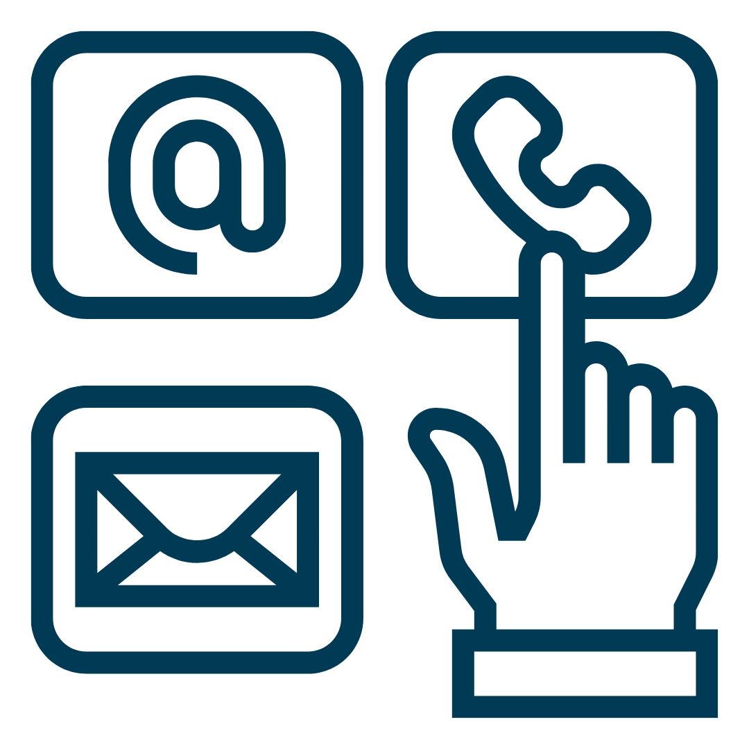 Contact Us