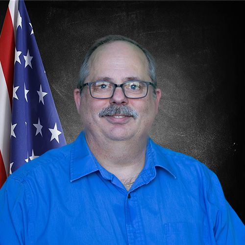 George Katsinis