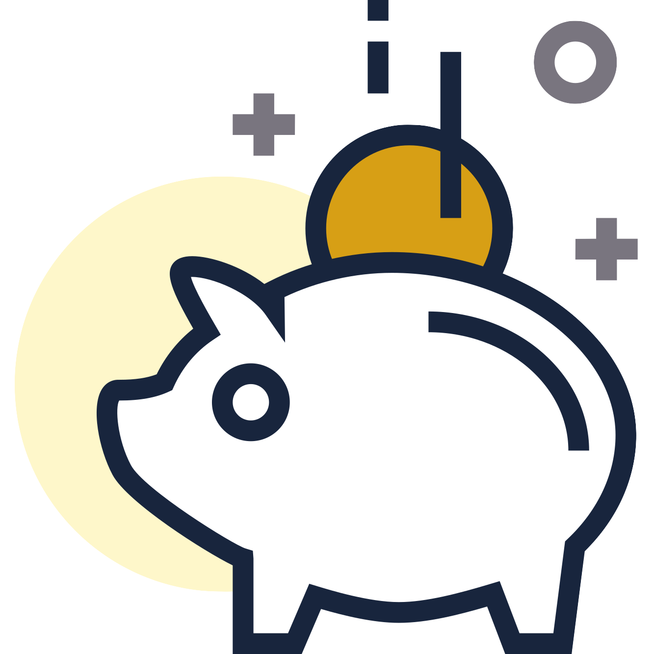 Economic Opportunity Icon
