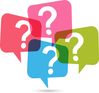 question icon