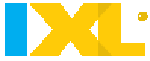 IXL website