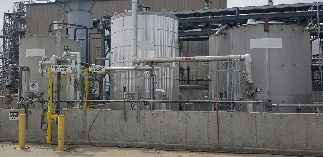 EPA Requirements
