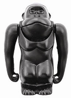 banned Kong lighter