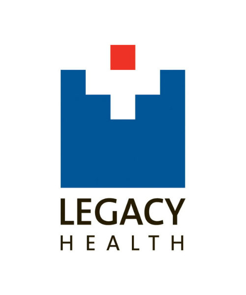 Legacy Health Logo