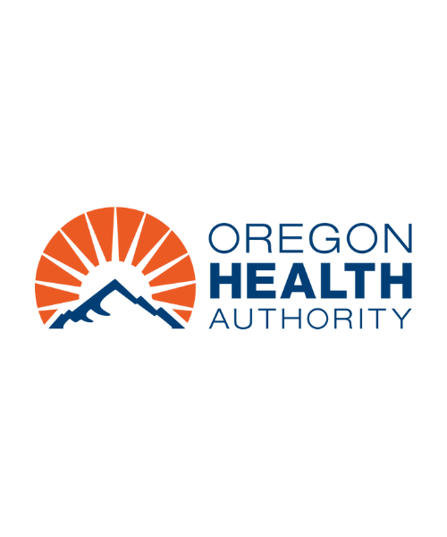 Oregon Health Authority Logo
