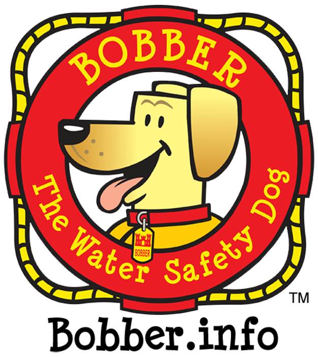 Bobber Activity Book from the USACE