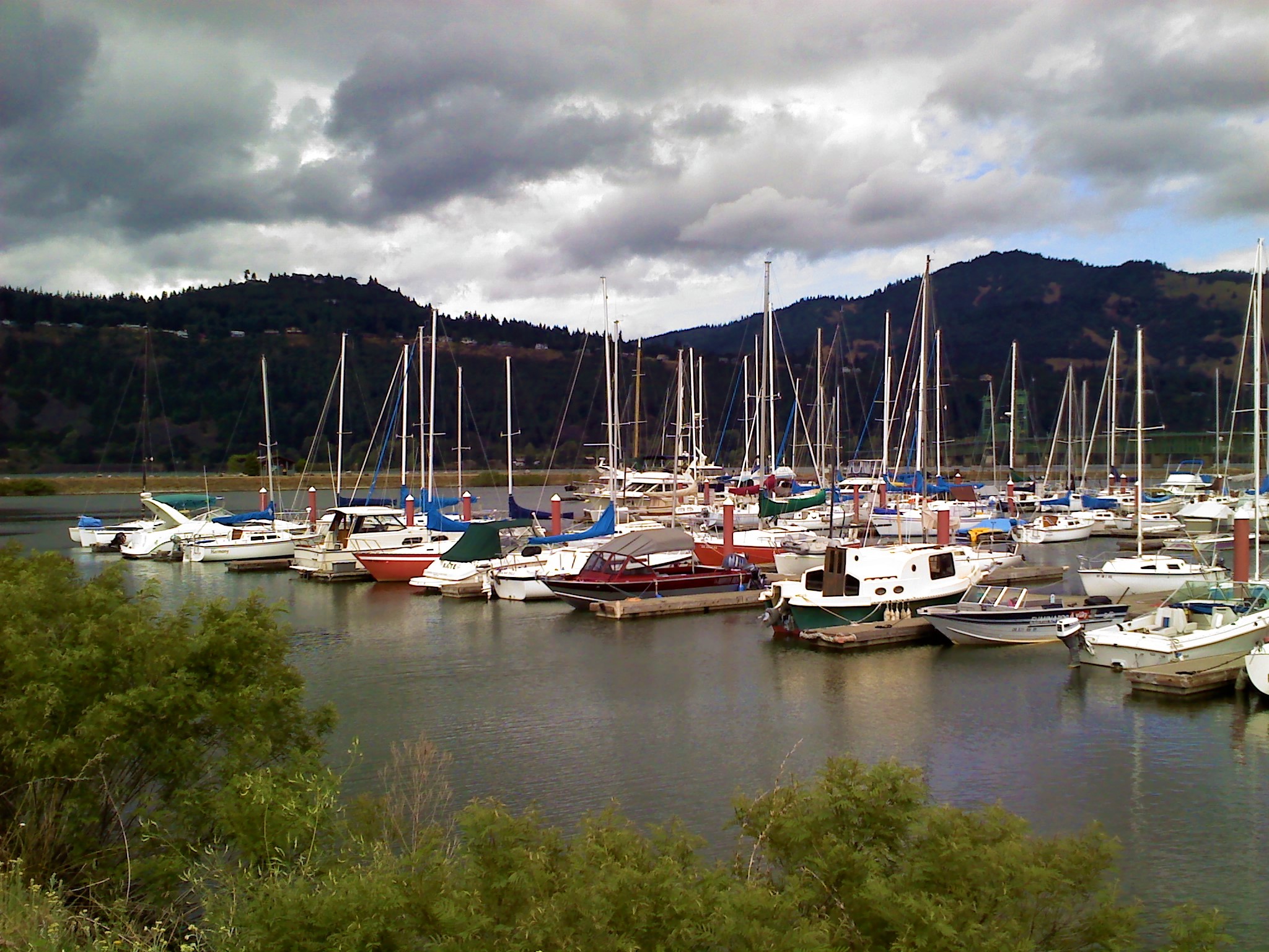 Certified Clean Marina
