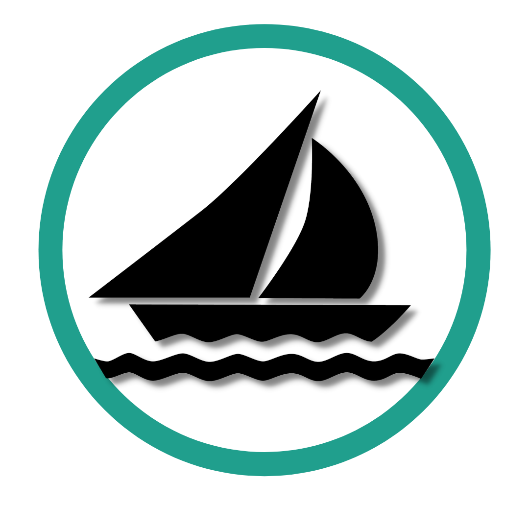 Sailboat icon
