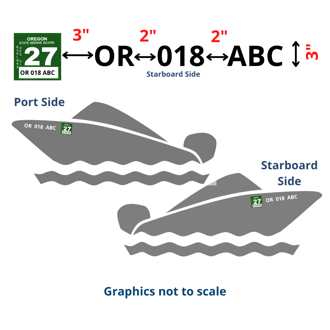 '26 Decal and number placing