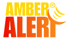 AMBER Alert logo