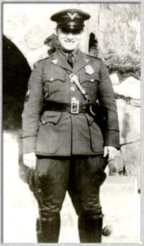 Officer Amos 