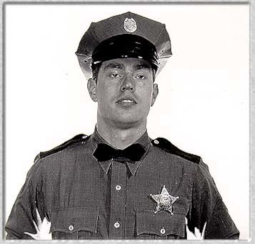 Officer Donald T. Welp