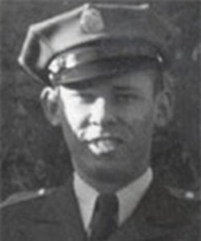 Trooper Fredrick C. Kielhorn