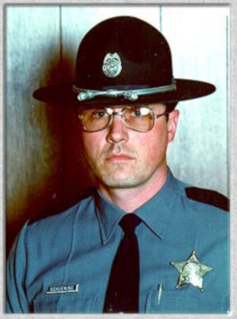 Sgt. Richard J. Schuening