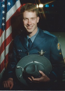 Trooper Scott Lyons