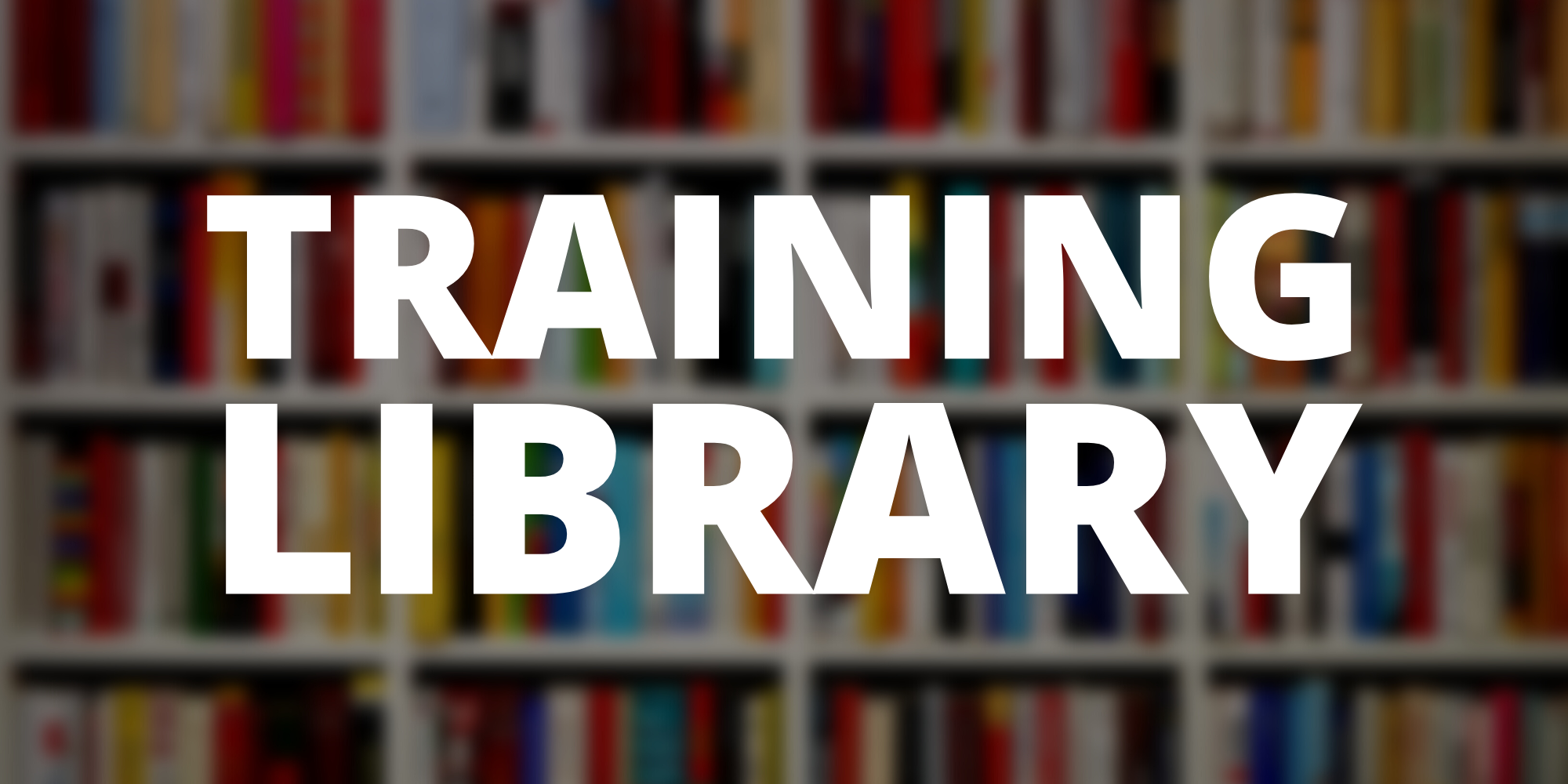 Training Libaray.png