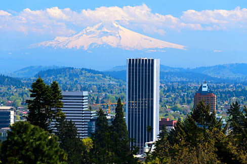 Portland