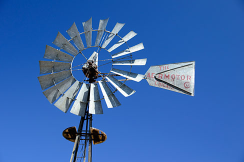 Windmill