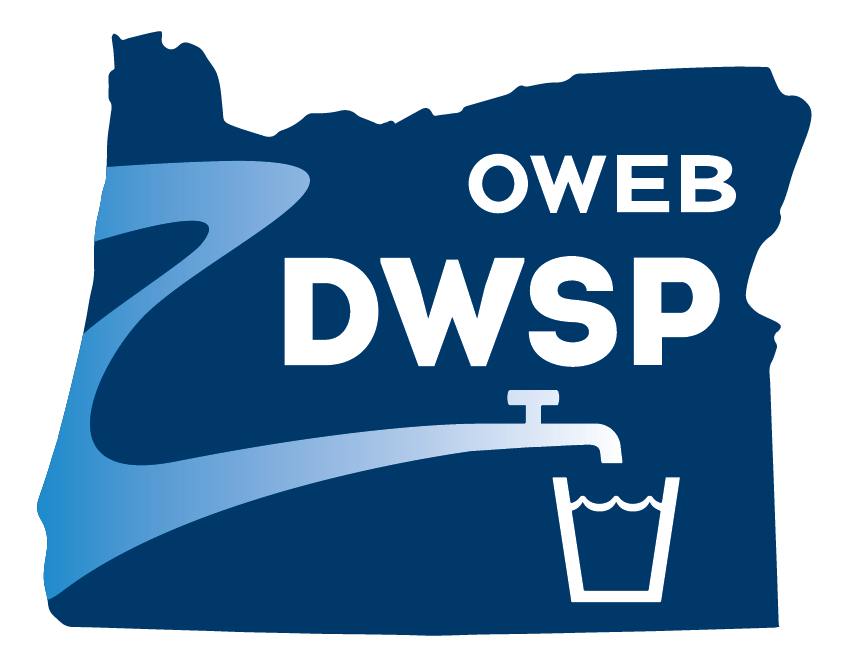 Drinking Water Source Protection Logo