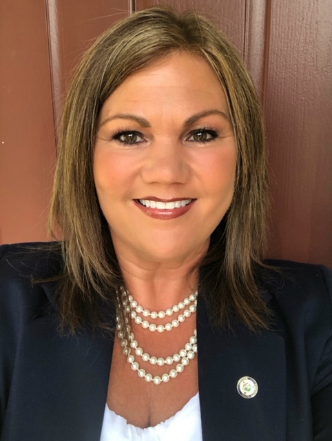Jennifer Thurlow