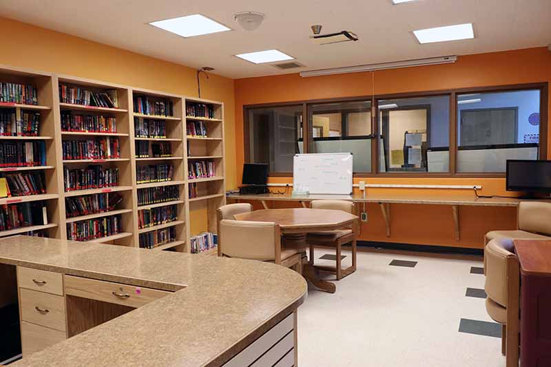 library
