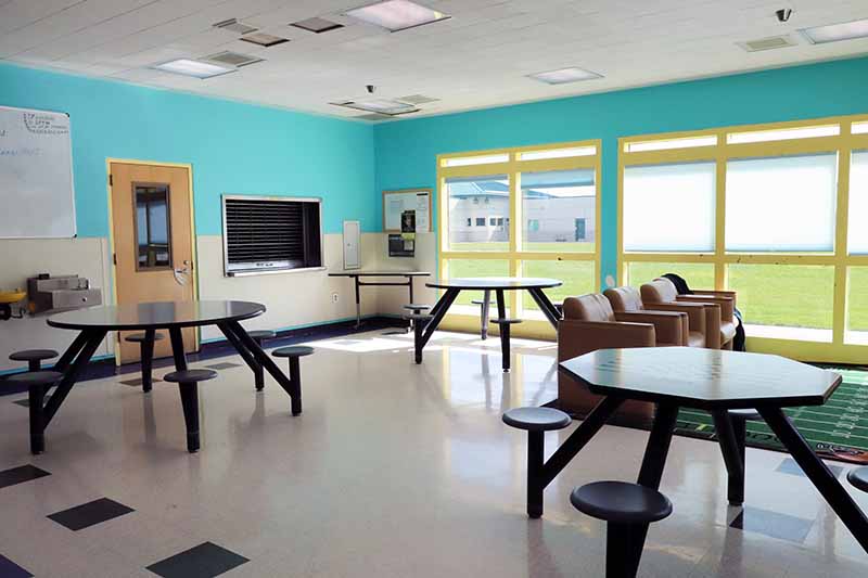 dining tables and chairs