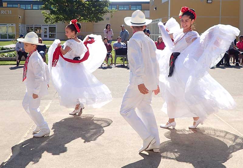 Hispanic Heritage dancers.jpg