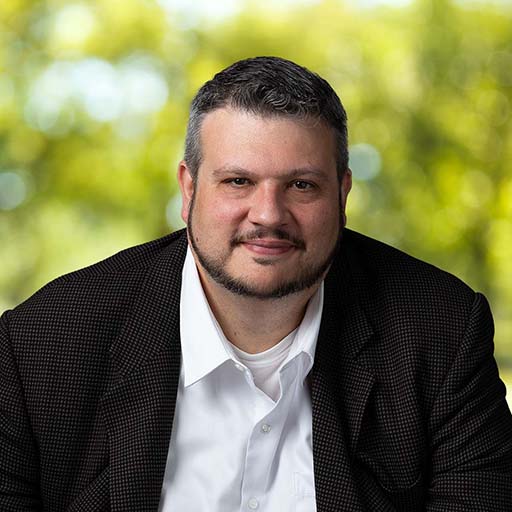 Portrait of Jason Stanley