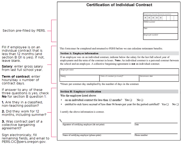 full form screenshot