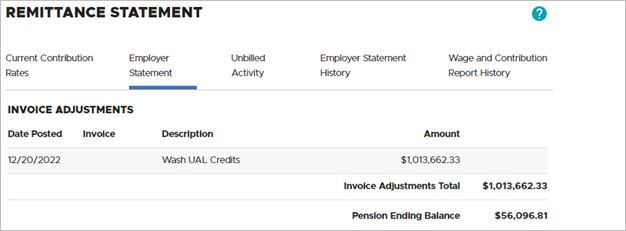invoice screenshot