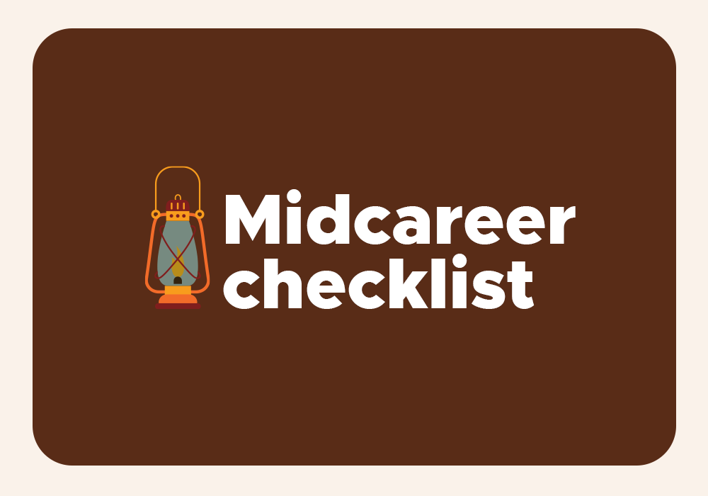 checkslist screenshot