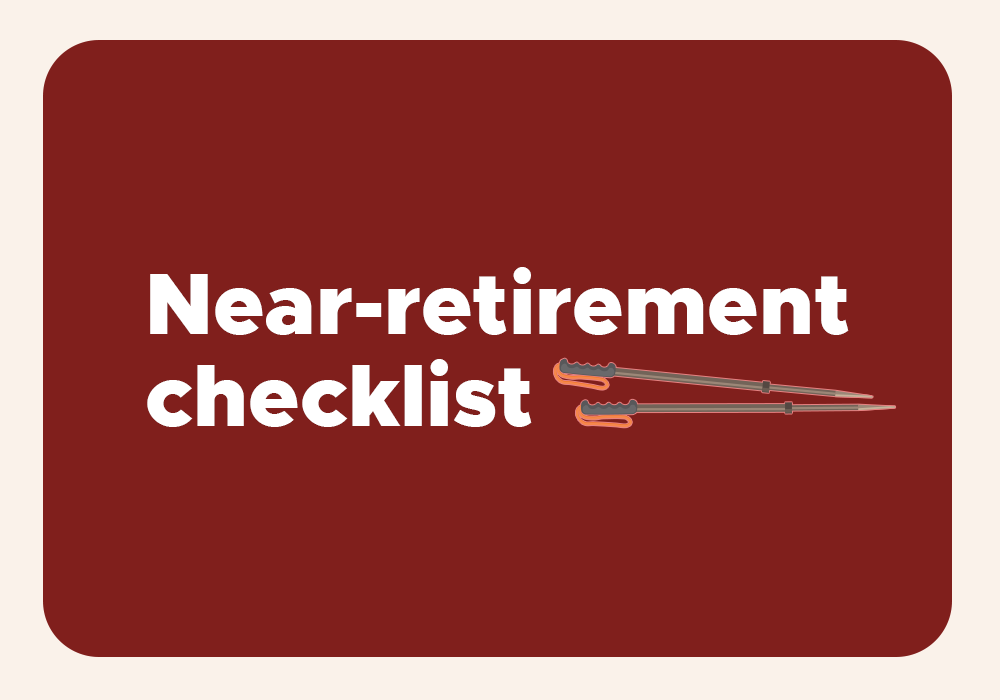 checkslist screenshot
