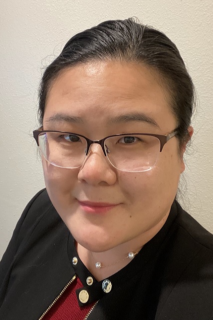 Yufeng Luo