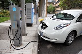 electric vehicle charging