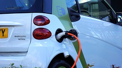 electric charge charging