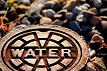Water main cover