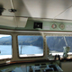 Ship traffic on the Columbia River.