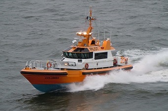 PilotBoat
