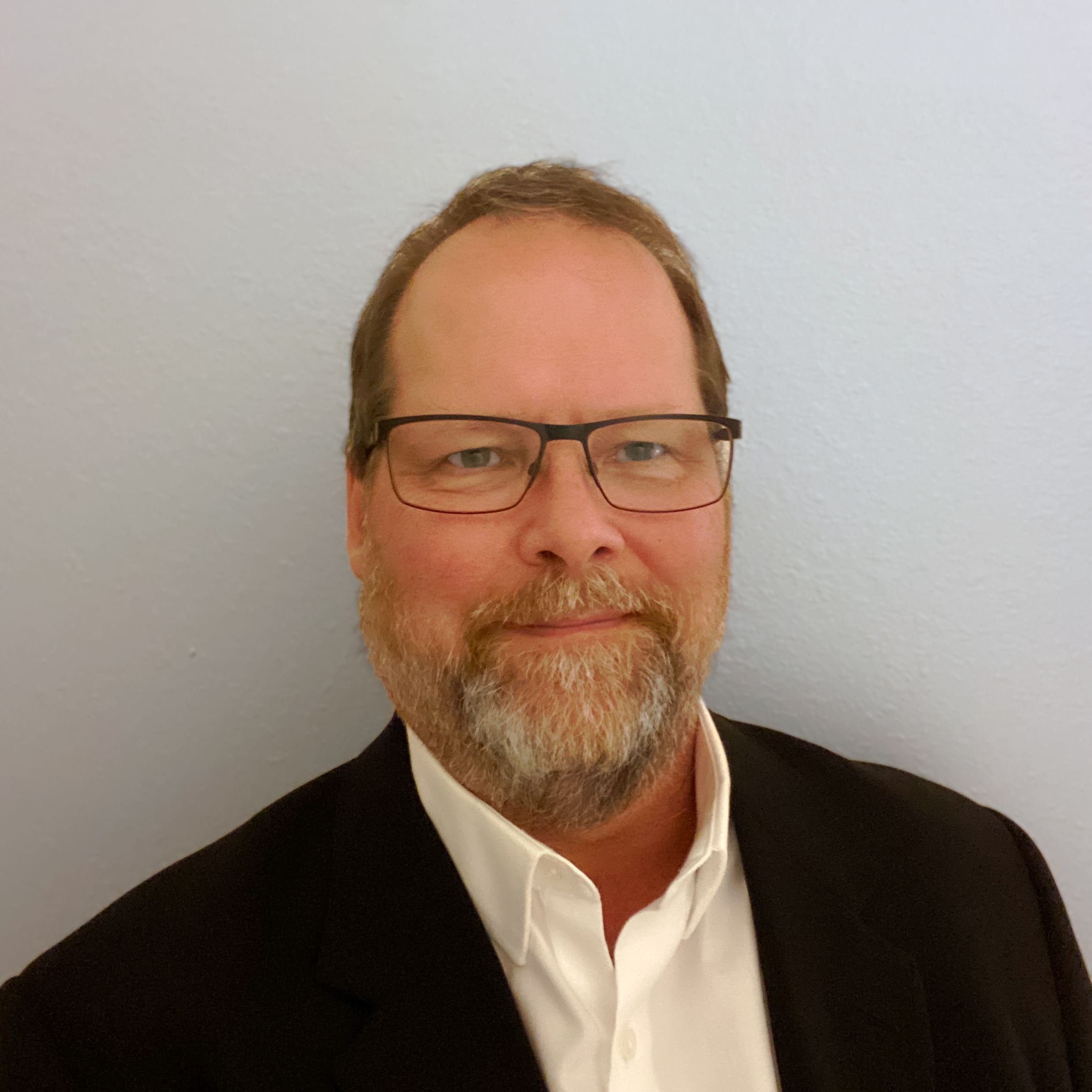 Brent Grimsrud