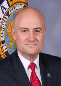 Mark Daniel