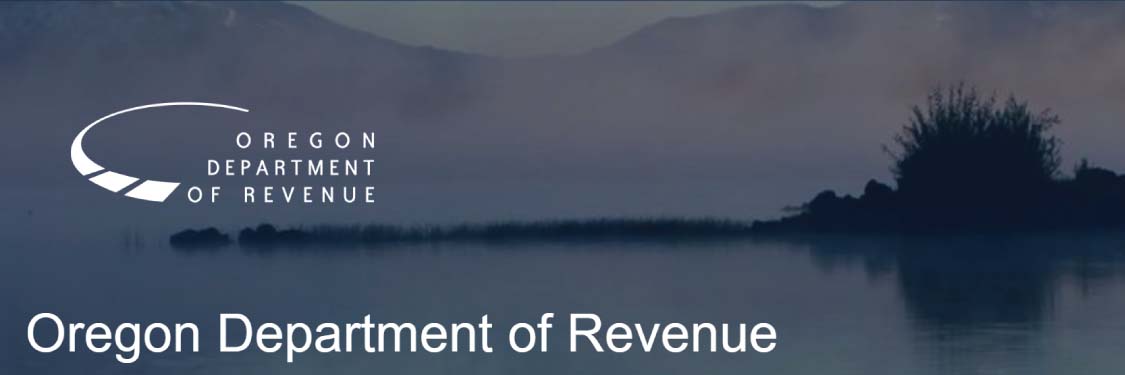 Department of Revenue