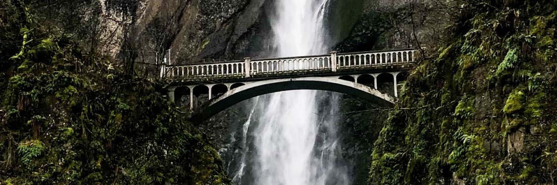 oregon parks