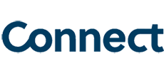 Connect logo