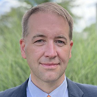 Image of Treasurer Read