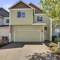 Picture of a house