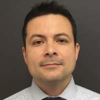 Photo of Jamie Alvarez