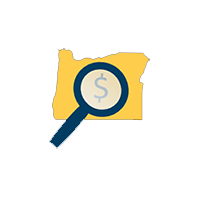 Picture of Unclaimed Property logo