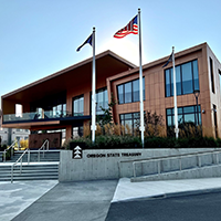 Treasury Building